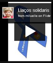 album de llaos solidaris