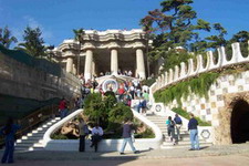 Parc Güell