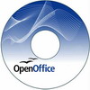Disc OpenOffice