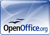 Pantalla inici OpenOffice 2.0