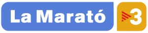 Logotip de la Marató de TV3