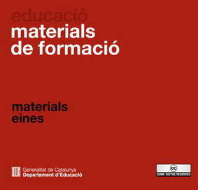 DVDweb Materials de formació