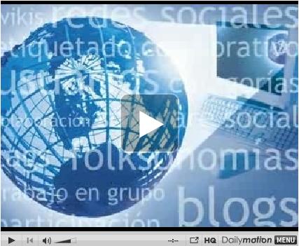 Vídeo: Web 2.0 i educació