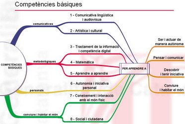 Competències bàsiques