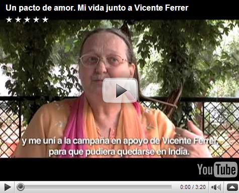 Vídeo Ana Ferrer
