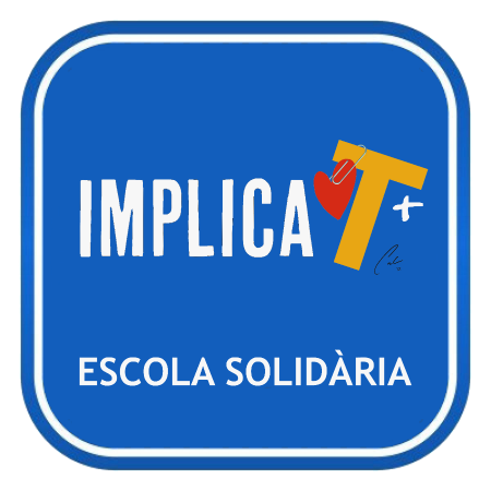 Distintiu d'Escoles Solid�ries