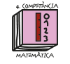 Compet�ncia matem�tica