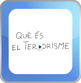 Tenim por als atemptats terroristes?