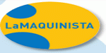 La Maquinista La maquinista