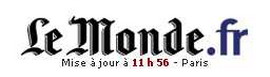 LE MONDE