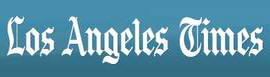 LOS ANGELES TIMES