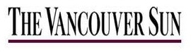 THE VANCOUVER SUN