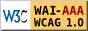 W3C-AAA