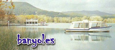 L'estany