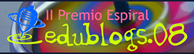 Edublogs 2008