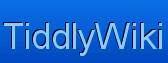 TiddlyWiki