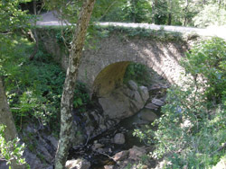 Pont de l'Anyet