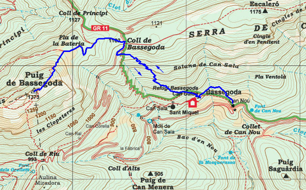 Mapa