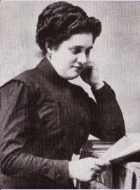 Maria Baldó