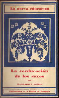 coeducació