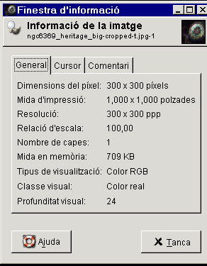 info