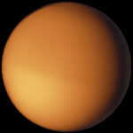 Satélites de Saturno: Titan