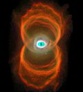 Ampliar foto: Nebulosa  Reloj de Arena