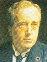 Gustav Holst