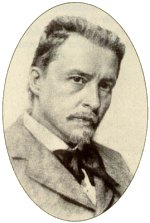 Hugo Wolf (1860-1903)
