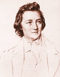 Heinrich Heine (1797-1856)