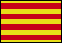 Bandera de Catalunya