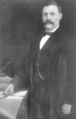 Josep Anselm Clavé (1824-1874)
