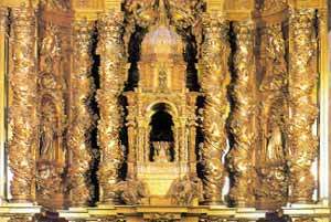 Columnes salom�niques