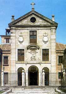 Convent de l'Encarnaci�