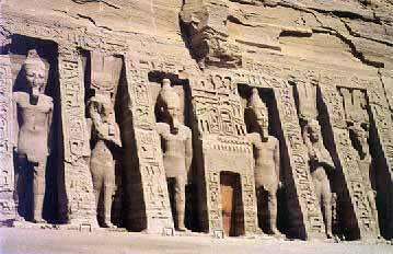 Abu Simbel