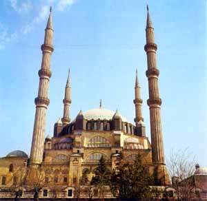 Mesquita