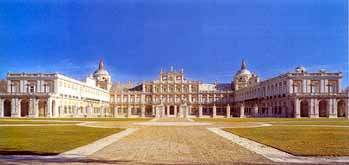 Palau d'Aranjuez