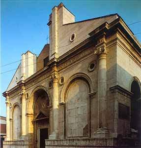 Temple Malatestià