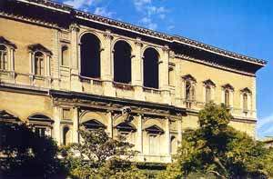 Palau Farnese
