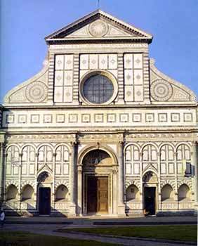 Església de Santa Maria Novella