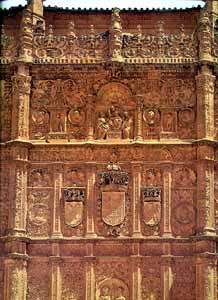 Universitat de Salamanca