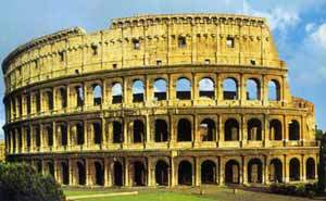El Colosseu