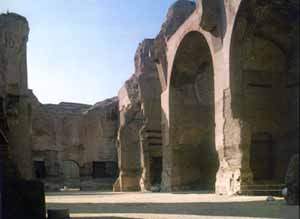 Termes romanes