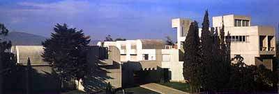 Fundació Miró