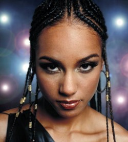 alicia keys