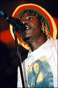 alpha blondy