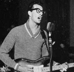 buddy holly