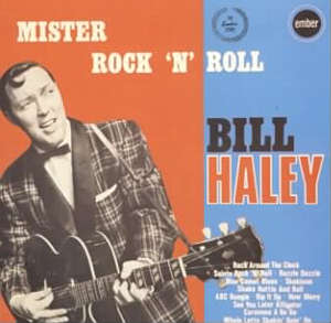 bill haley