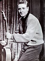 eddie cochran