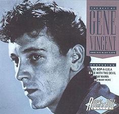 gene vincent